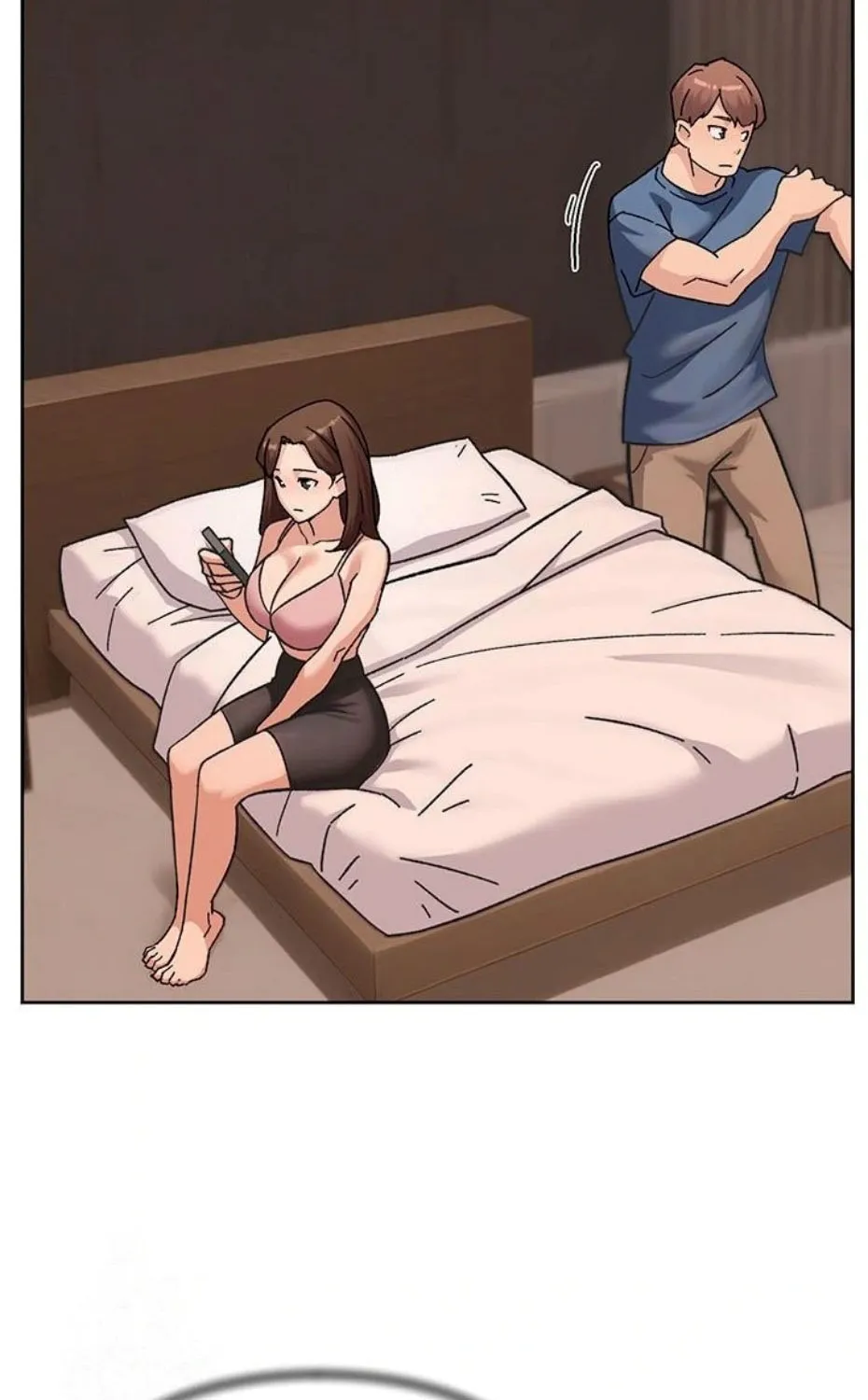 Cleaning Service Chapter 42 page 46 - 