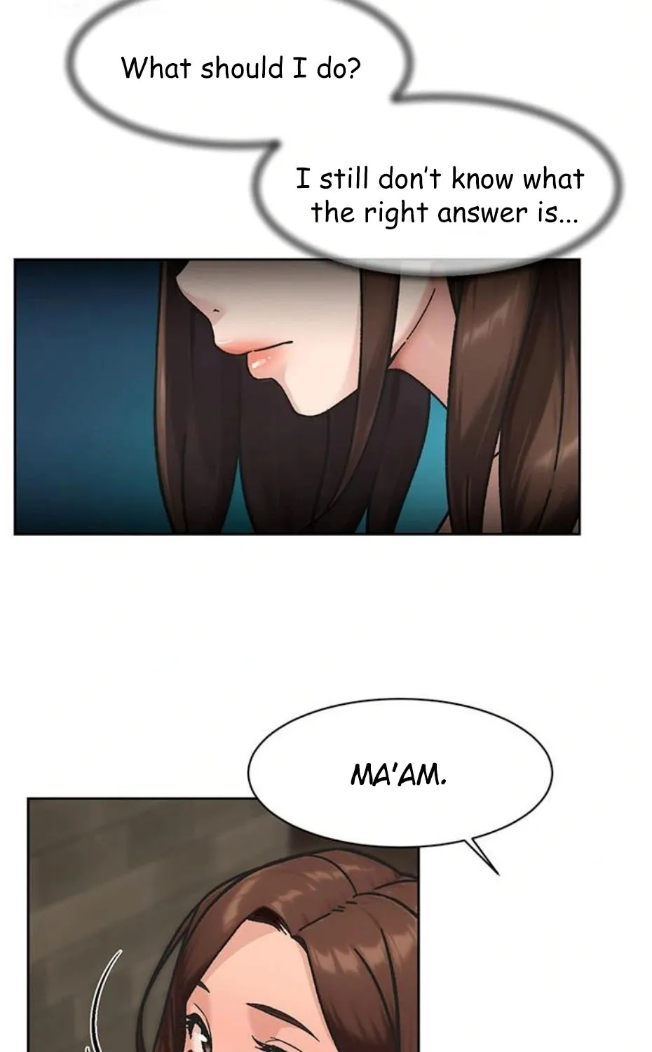 Cleaning Service Chapter 42 page 47 - 