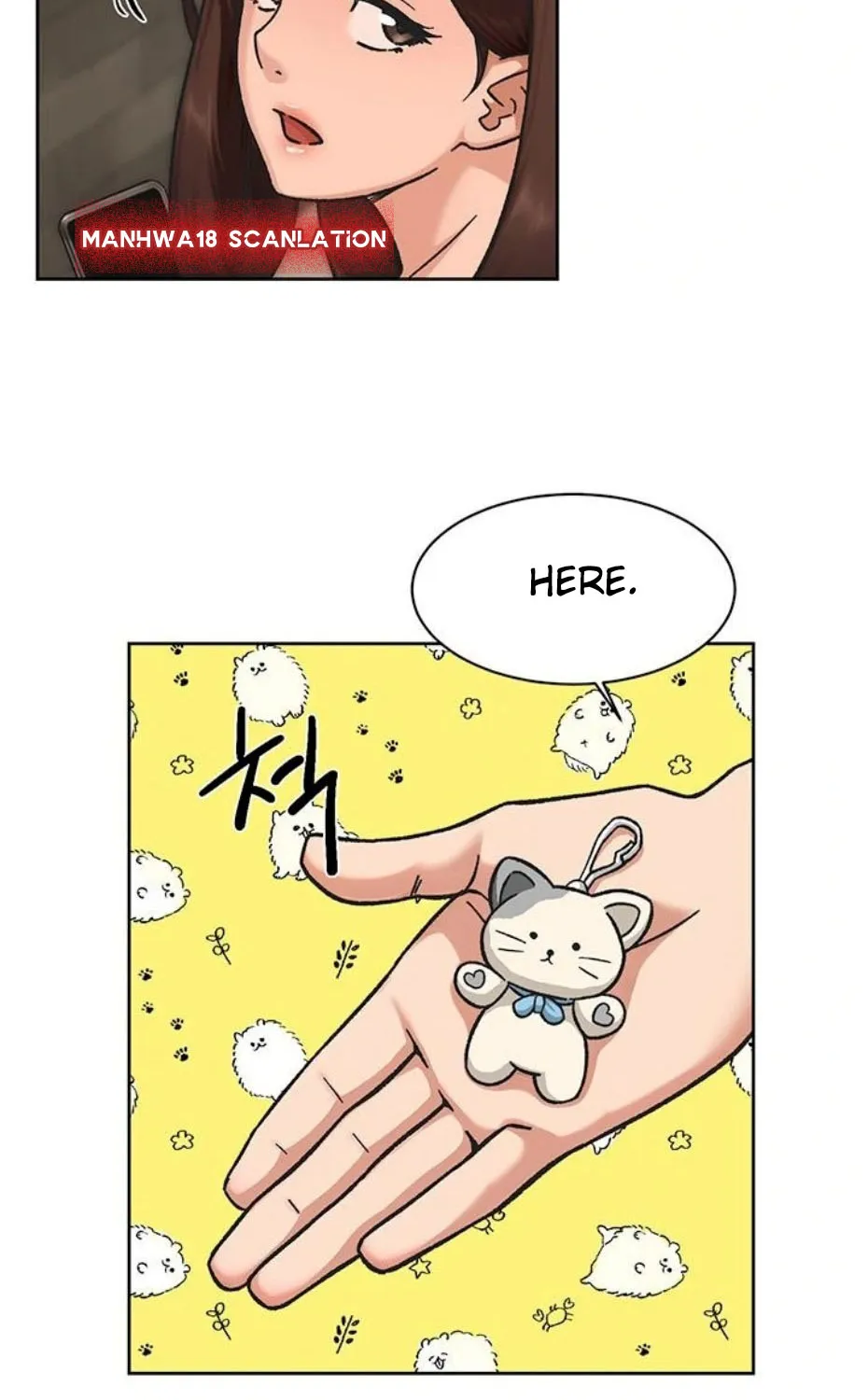 Cleaning Service Chapter 42 page 48 - 