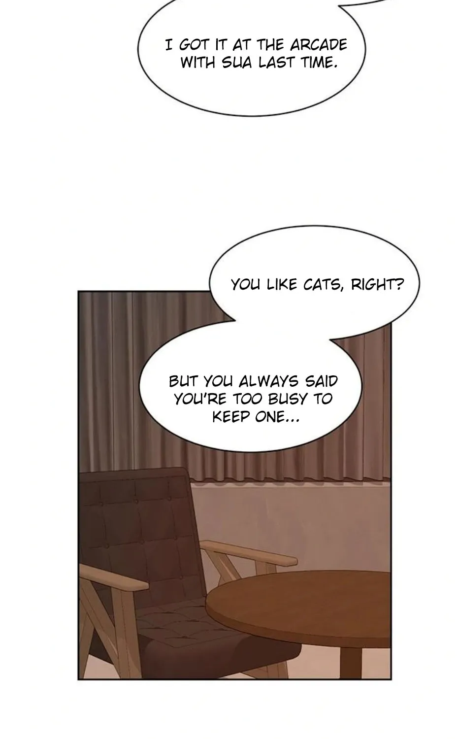 Cleaning Service Chapter 42 page 50 - 