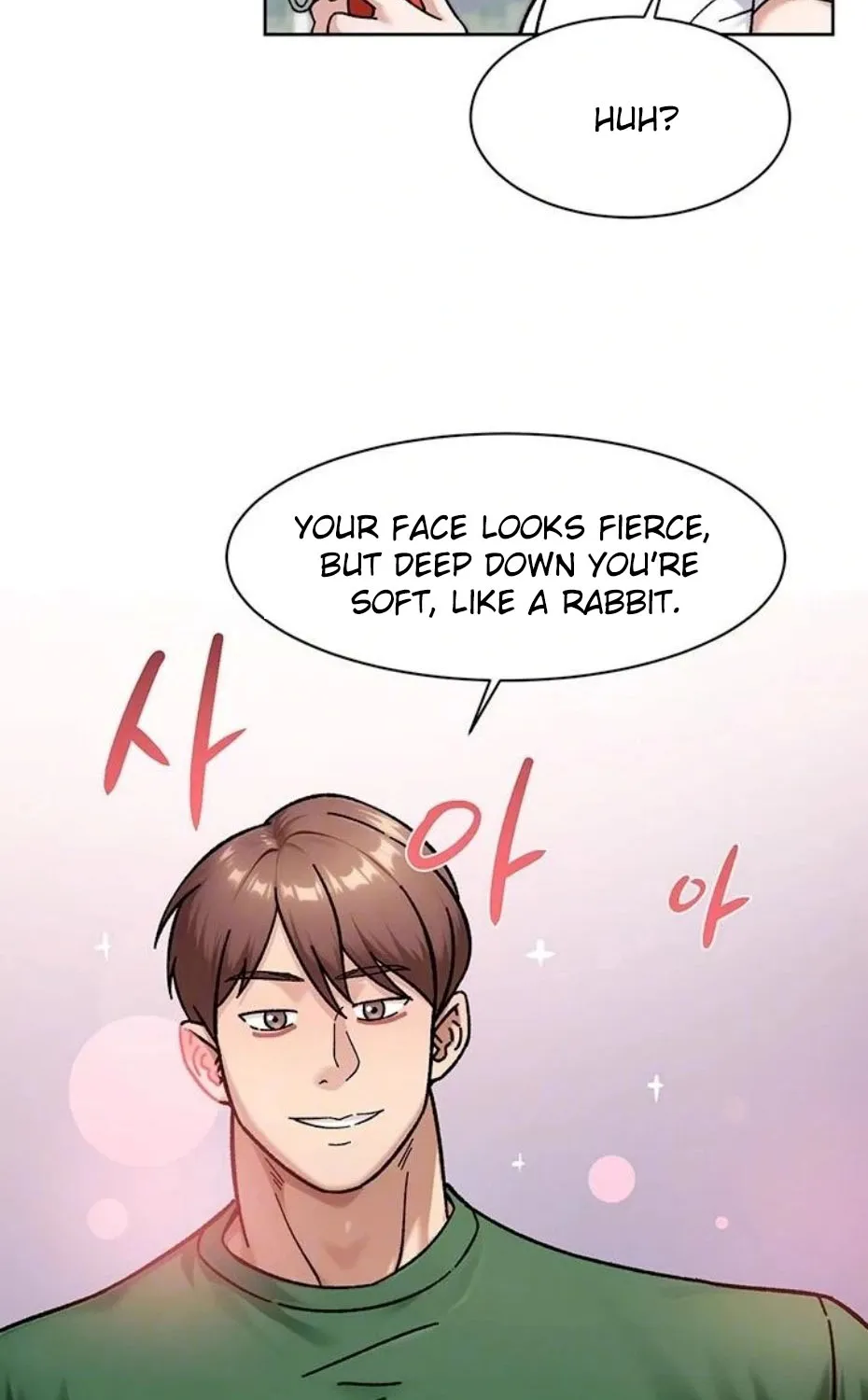 Cleaning Service Chapter 42 page 6 - 