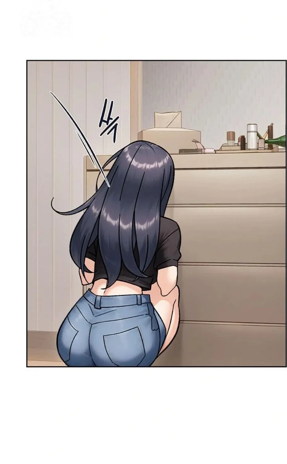 Cleaning Service Chapter 42 page 58 - 