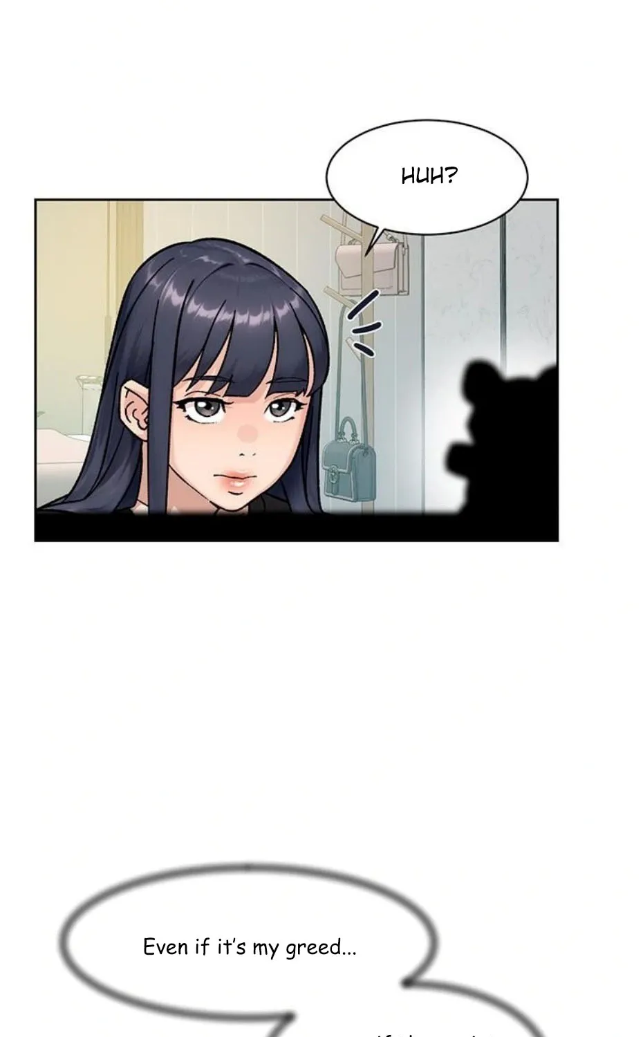 Cleaning Service Chapter 42 page 59 - 