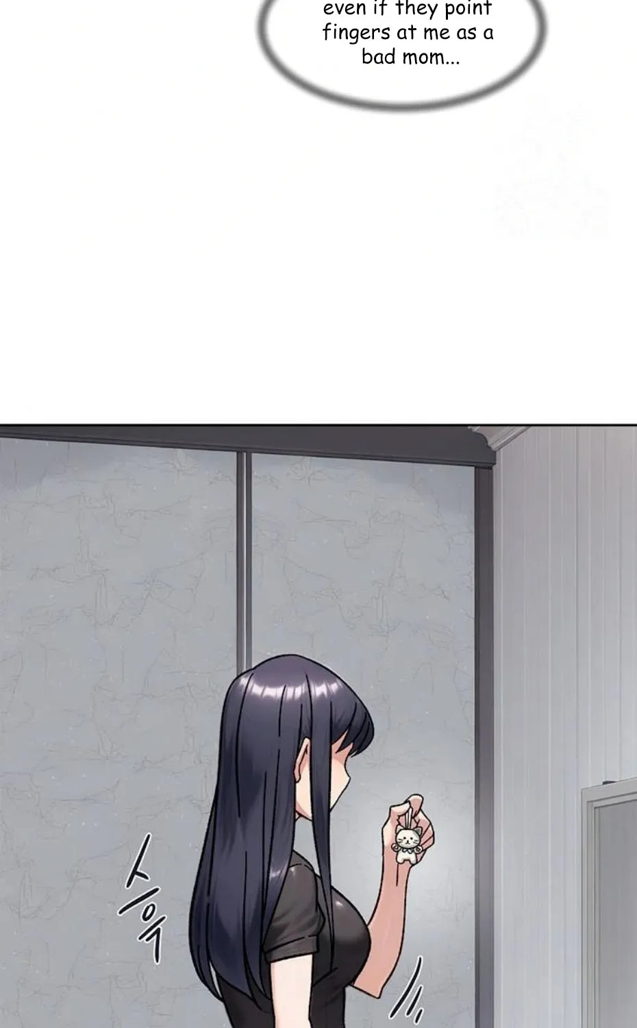 Cleaning Service Chapter 42 page 60 - 