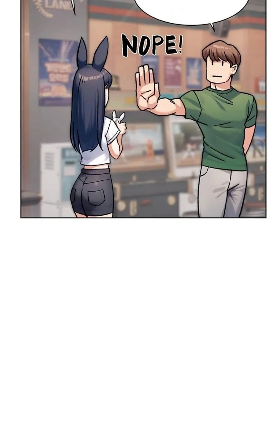 Cleaning Service Chapter 42 page 8 - 