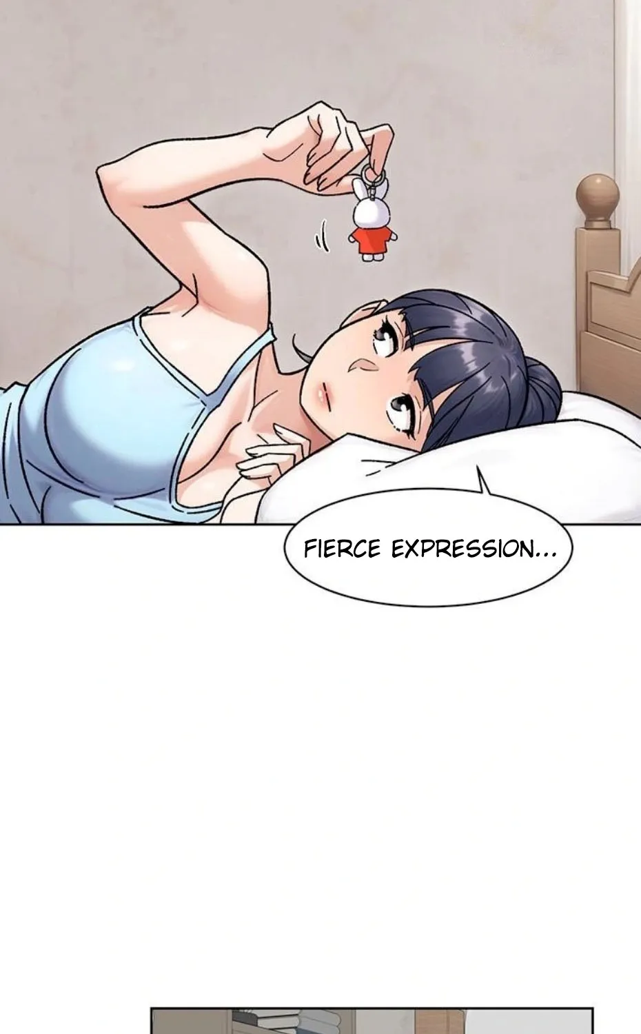 Cleaning Service Chapter 42 page 10 - 