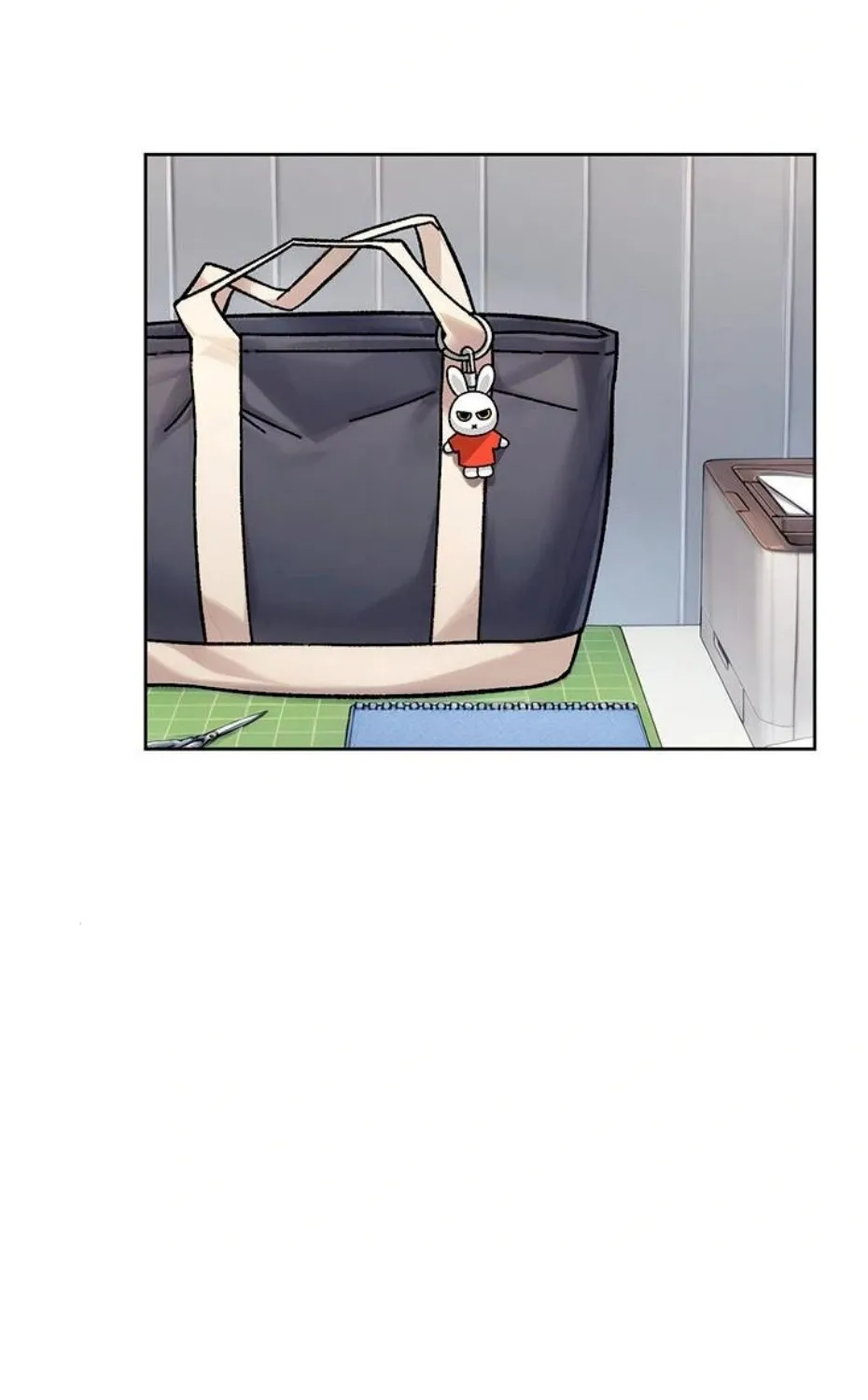Cleaning Service Chapter 43 page 14 - 