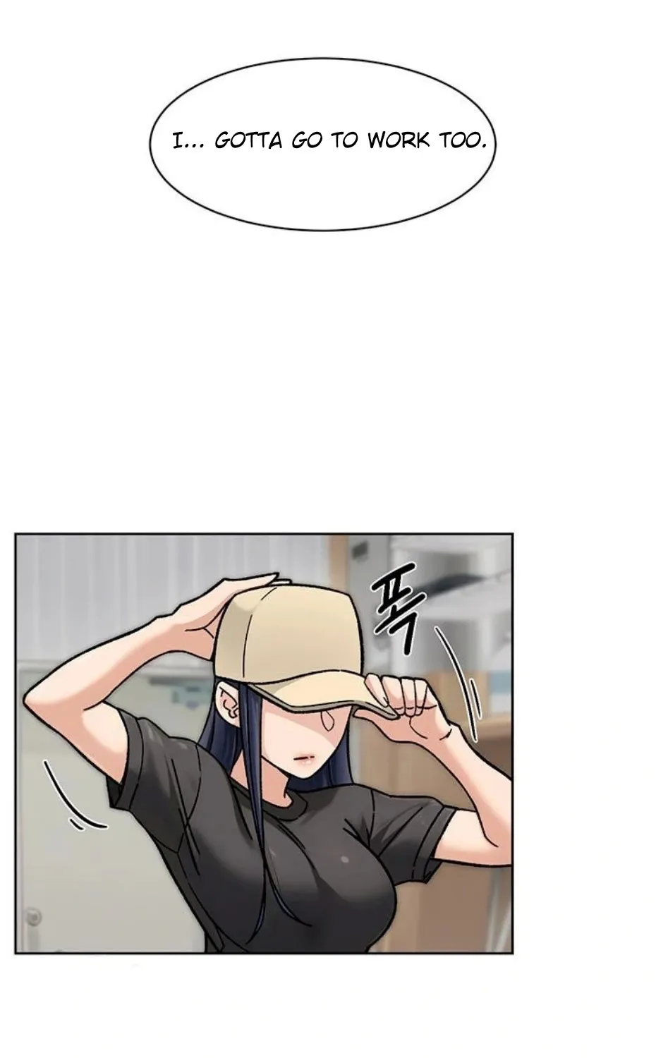Cleaning Service Chapter 43 page 15 - 
