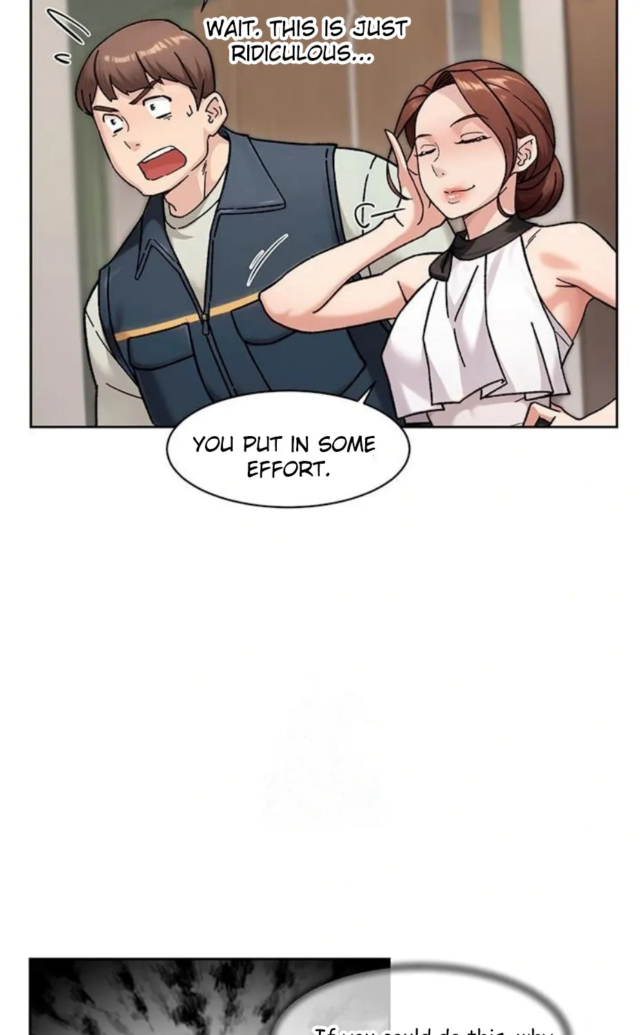 Cleaning Service Chapter 43 page 20 - 
