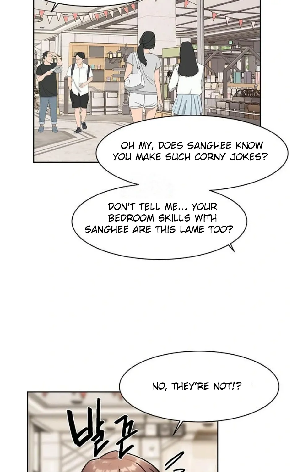 Cleaning Service Chapter 43 page 26 - 