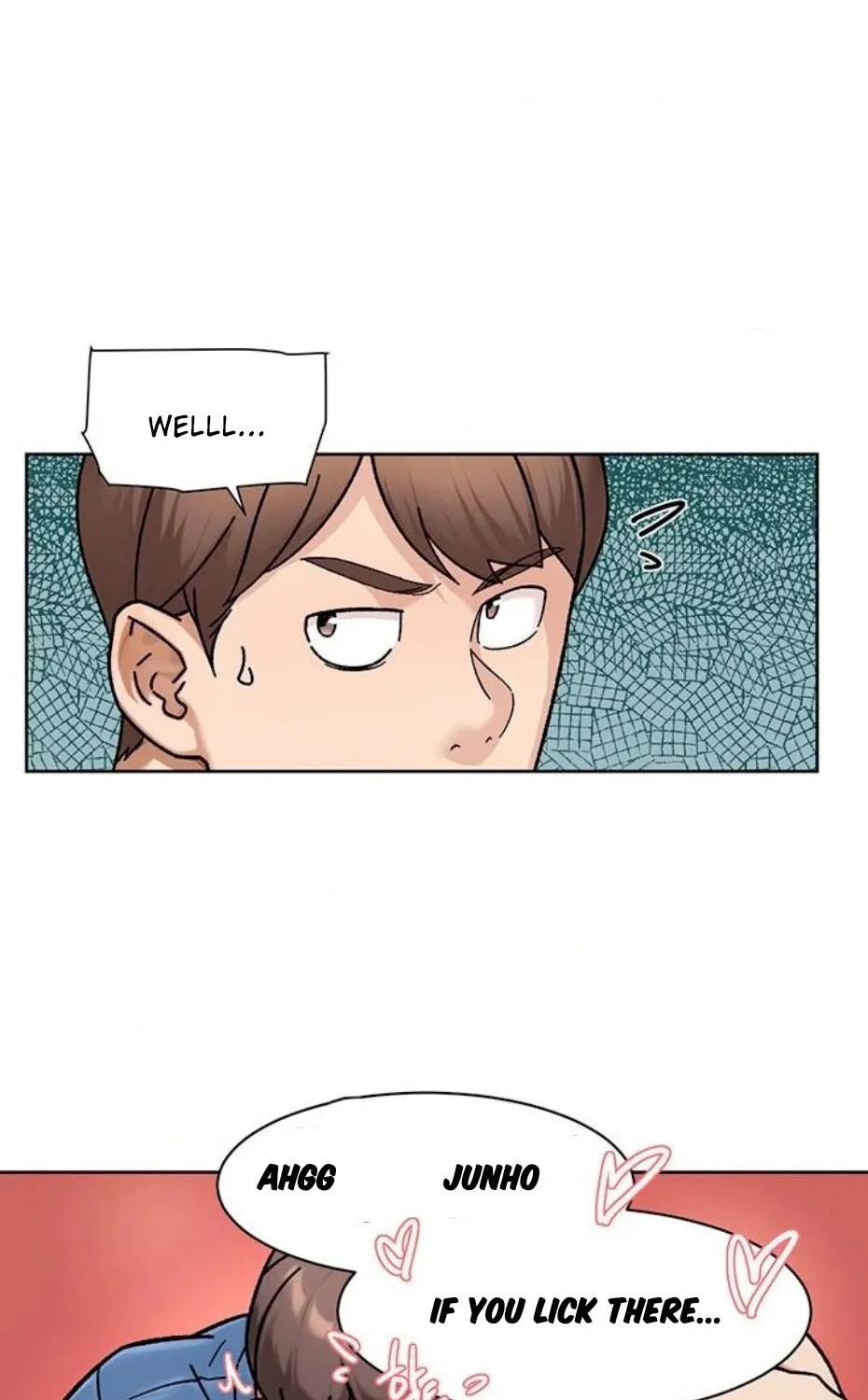 Cleaning Service Chapter 43 page 28 - 