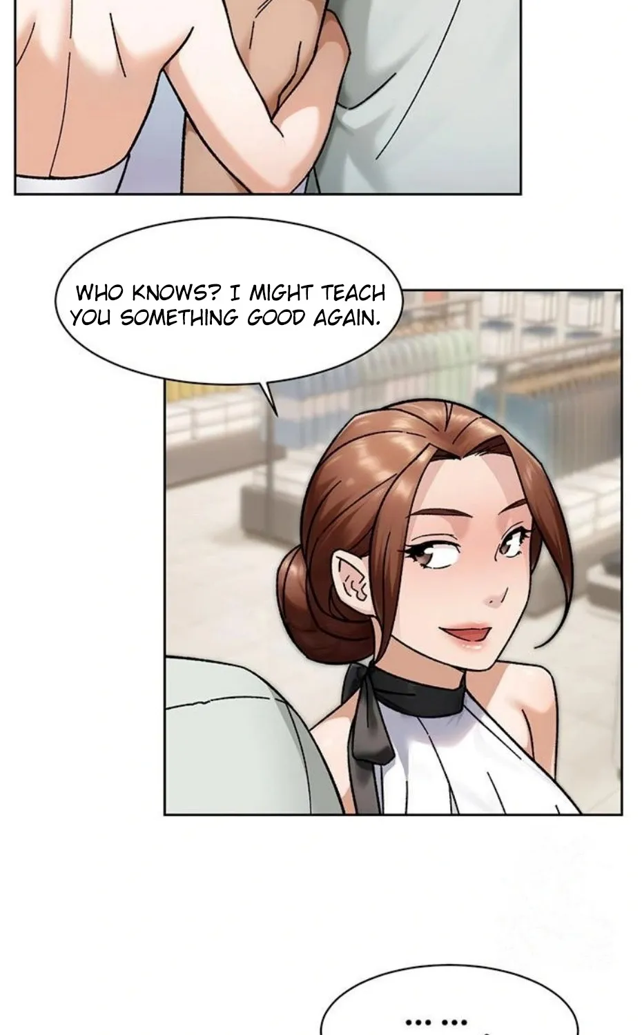 Cleaning Service Chapter 43 page 31 - 