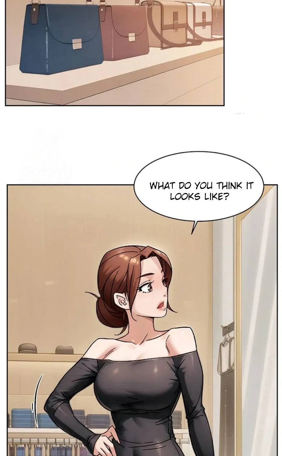 Cleaning Service Chapter 43 page 34 - 