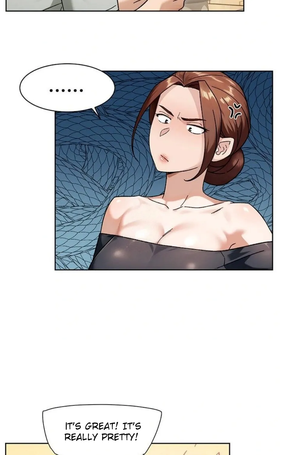 Cleaning Service Chapter 43 page 36 - 