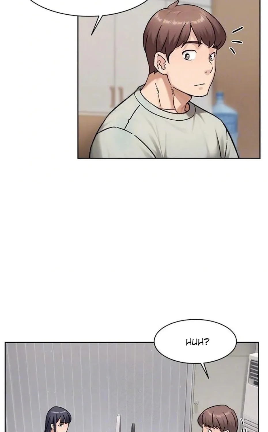 Cleaning Service Chapter 43 page 5 - 