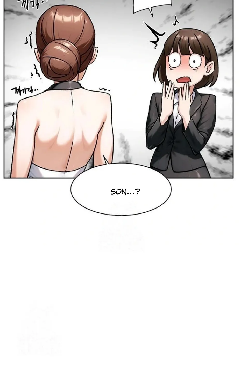 Cleaning Service Chapter 43 page 43 - 