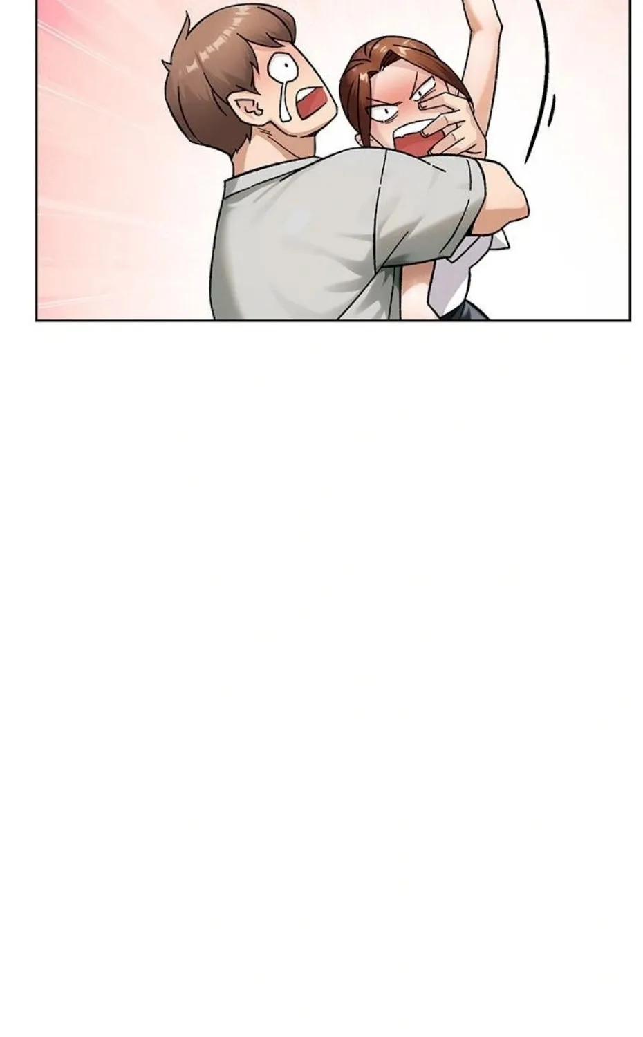 Cleaning Service Chapter 43 page 46 - 