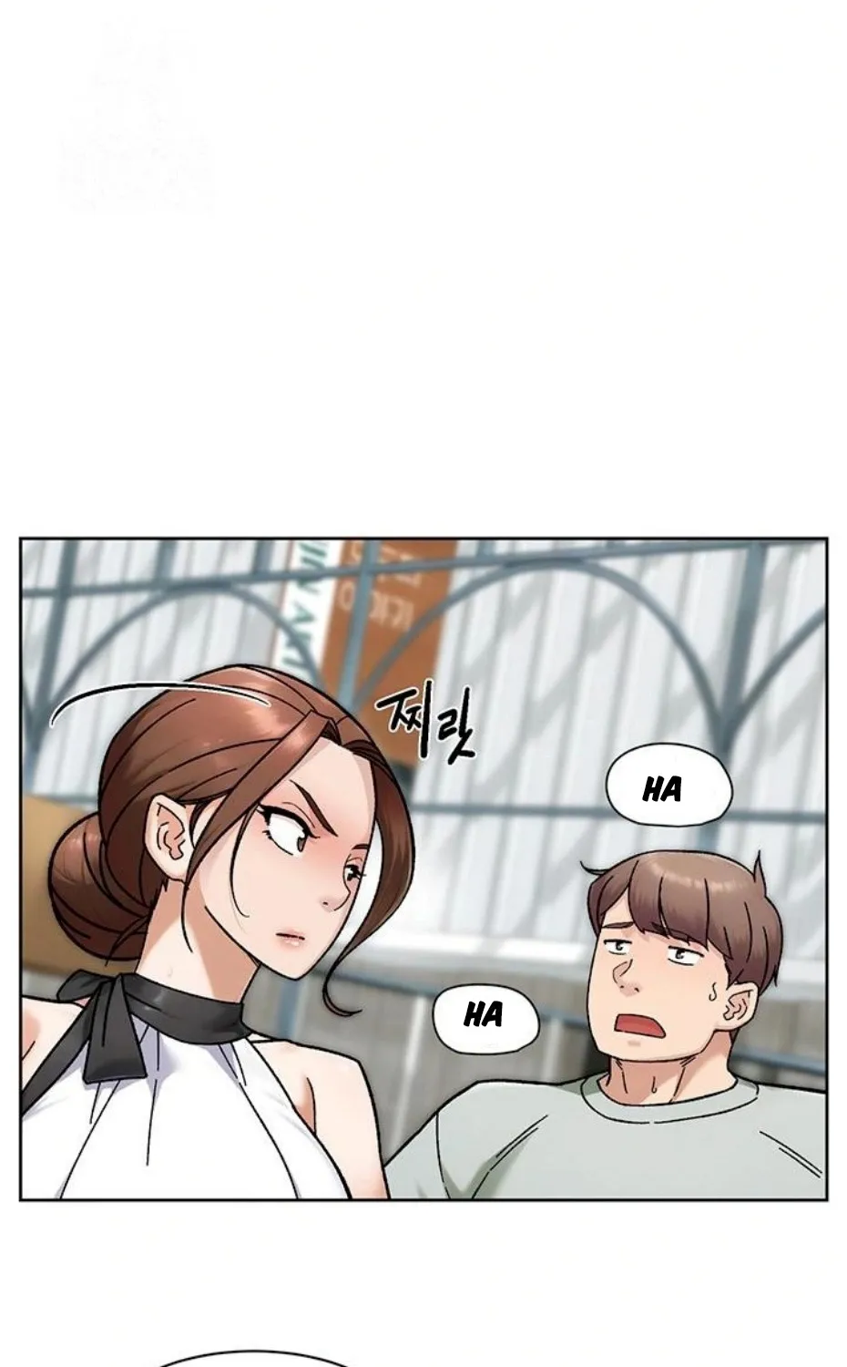 Cleaning Service Chapter 43 page 48 - 
