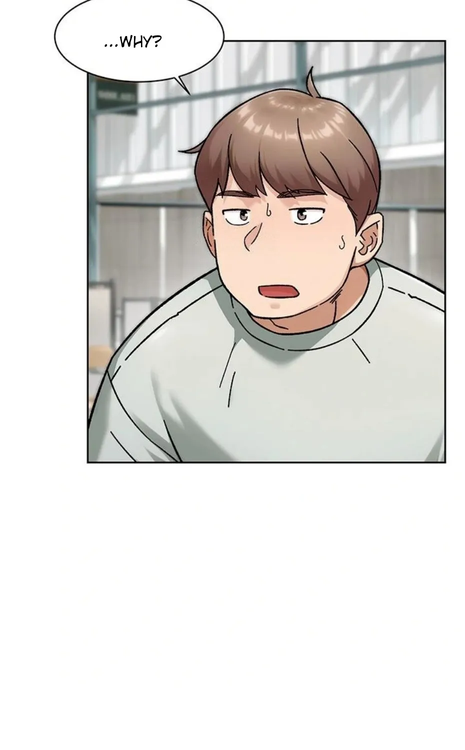 Cleaning Service Chapter 43 page 49 - 