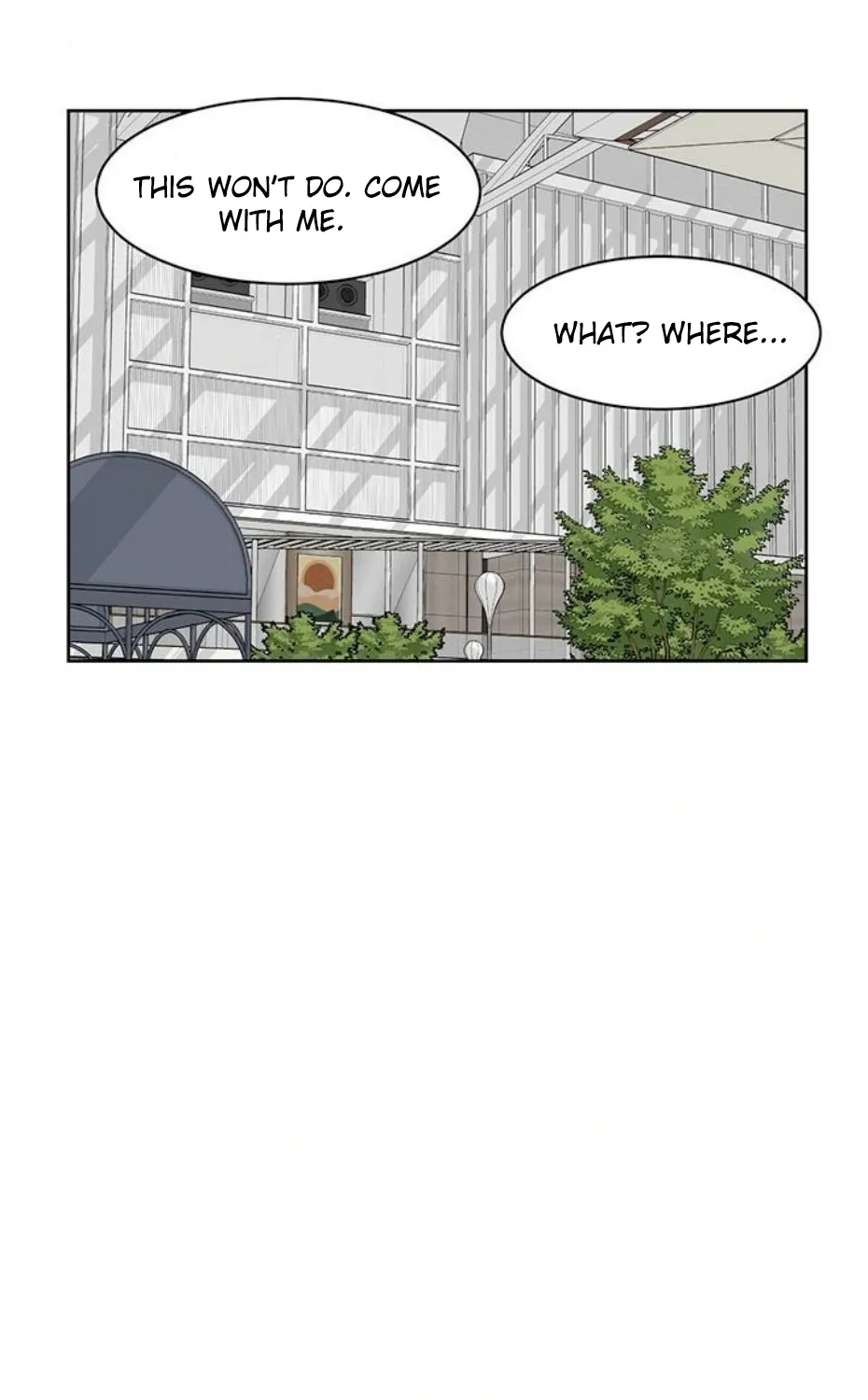 Cleaning Service Chapter 43 page 50 - 