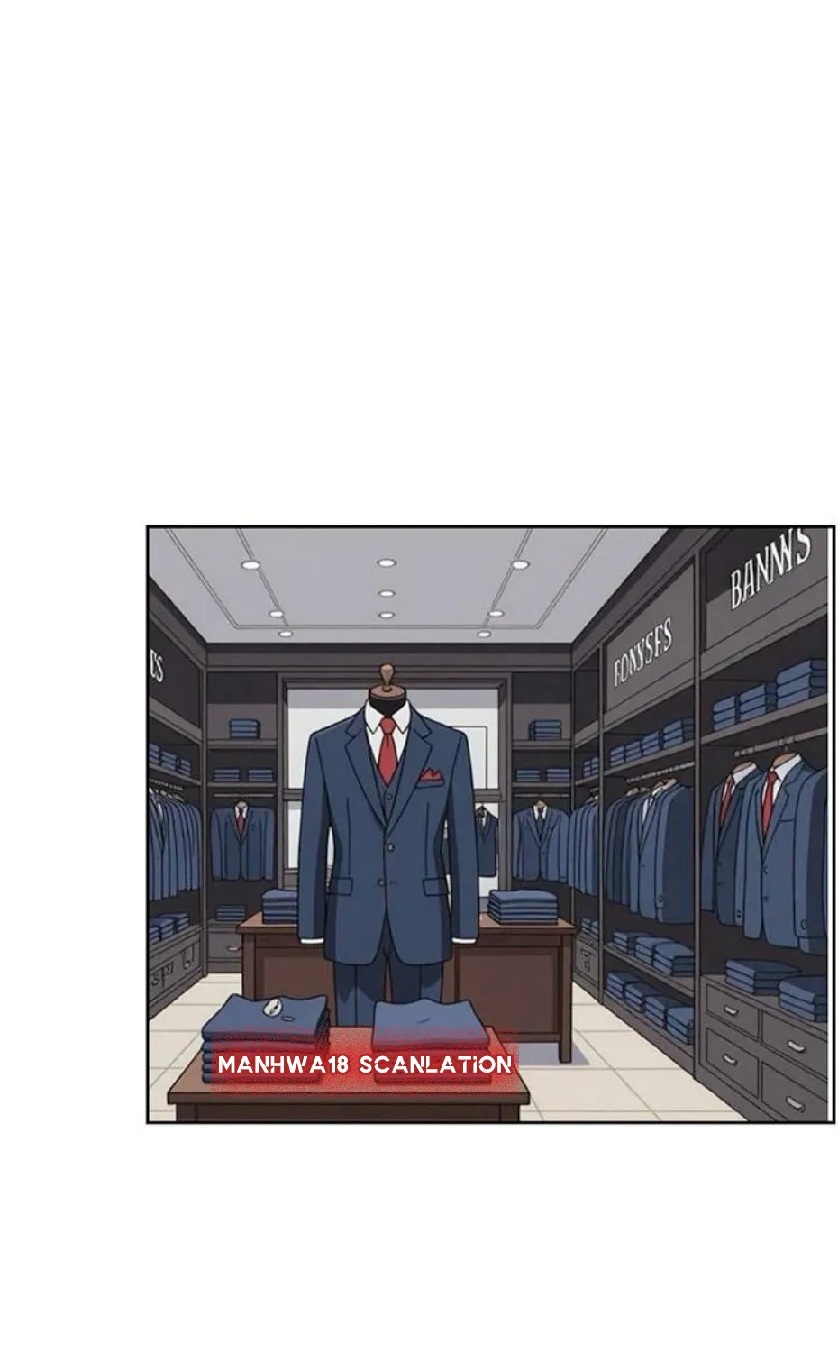 Cleaning Service Chapter 43 page 51 - 