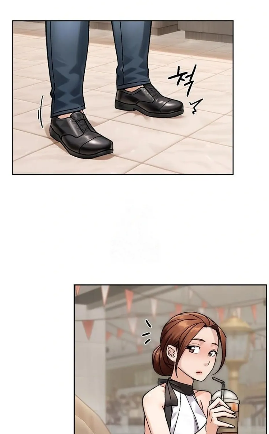 Cleaning Service Chapter 43 page 52 - 