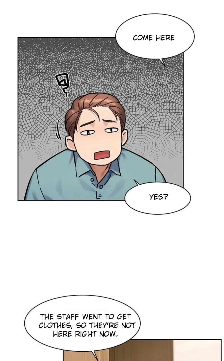 Cleaning Service Chapter 43 page 62 - 