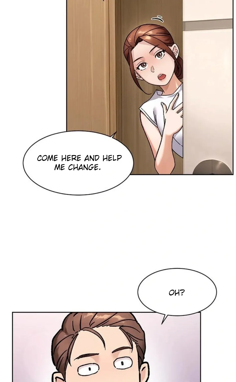 Cleaning Service Chapter 43 page 63 - 