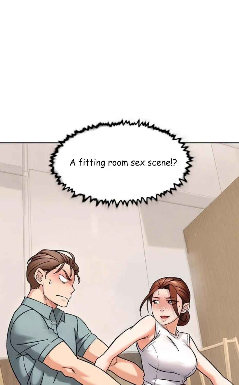 Cleaning Service Chapter 43 page 65 - 