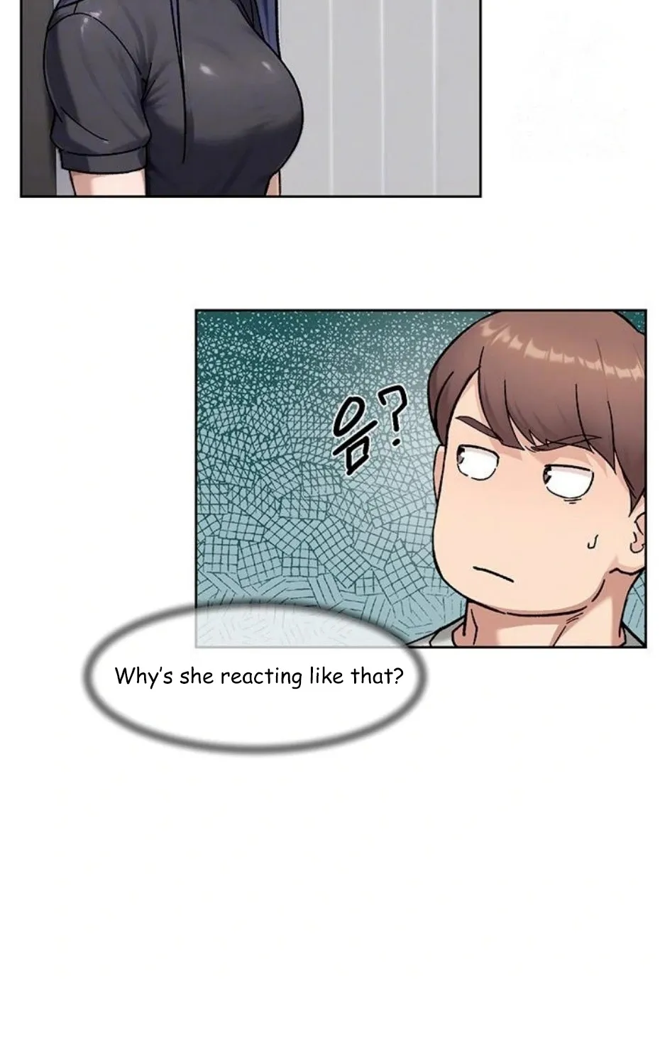 Cleaning Service Chapter 43 page 9 - 
