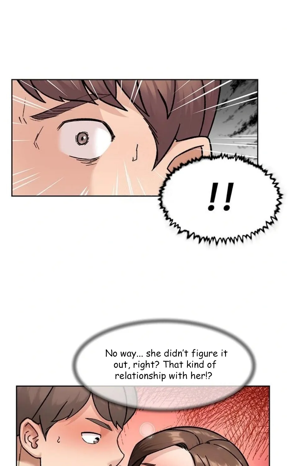Cleaning Service Chapter 43 page 10 - 