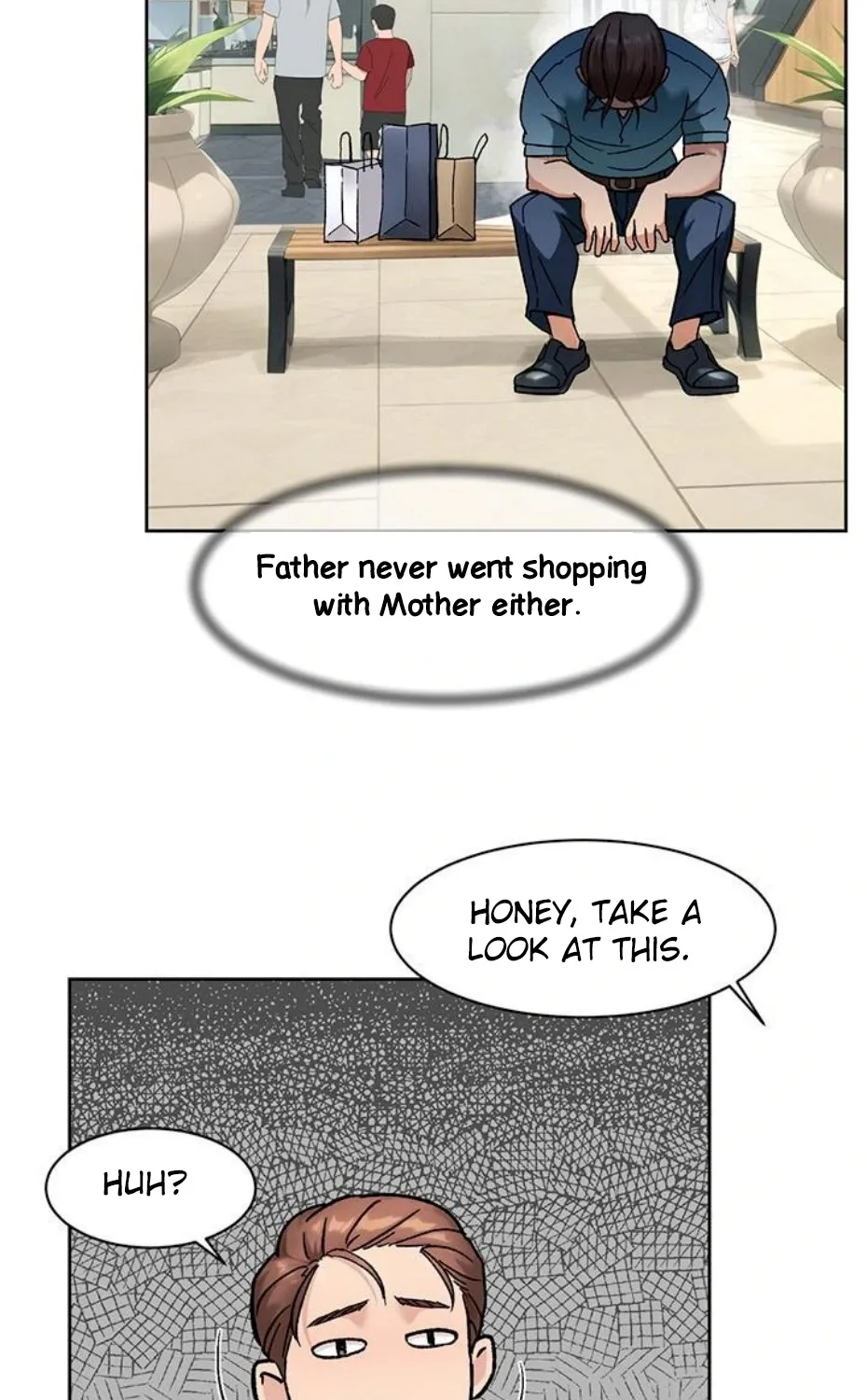 Cleaning Service Chapter 44 page 2 - 
