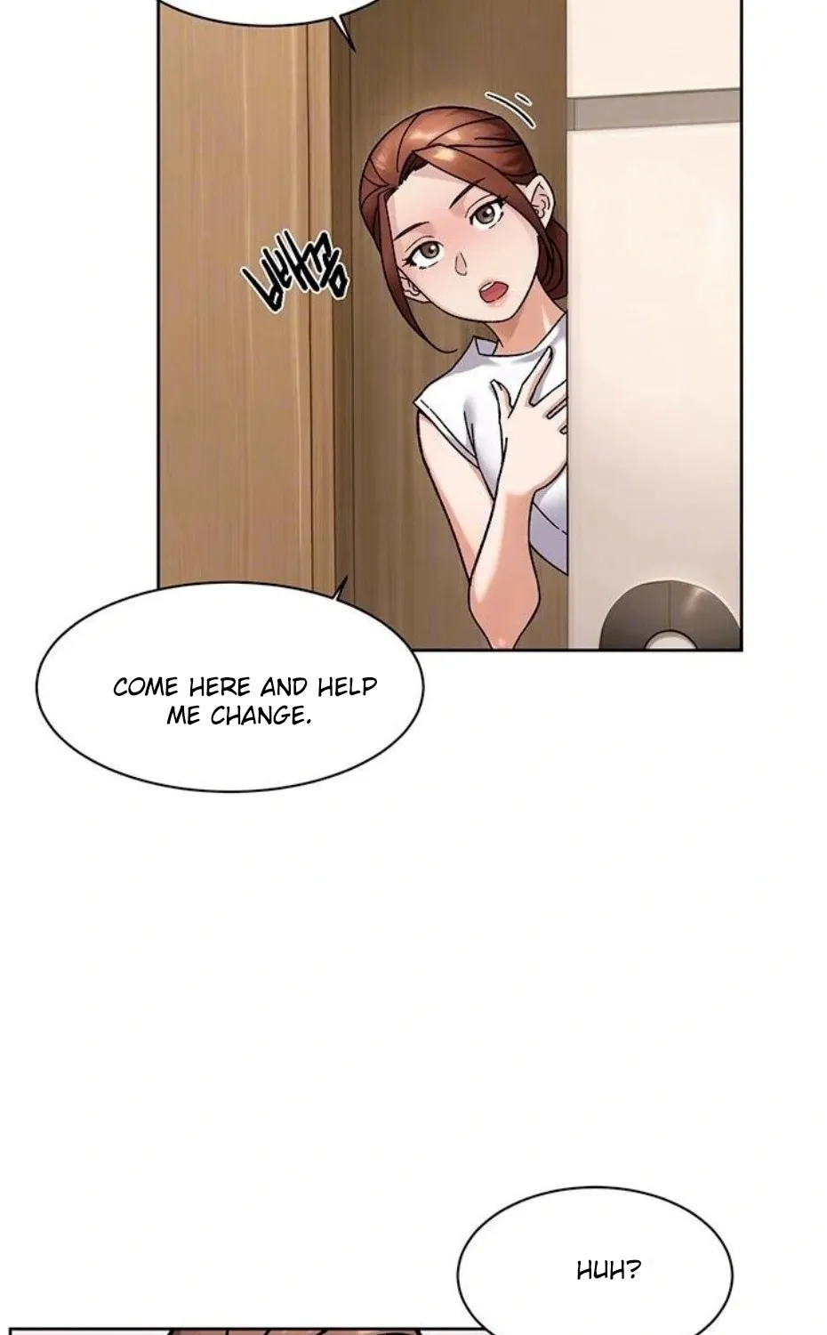 Cleaning Service Chapter 44 page 13 - 