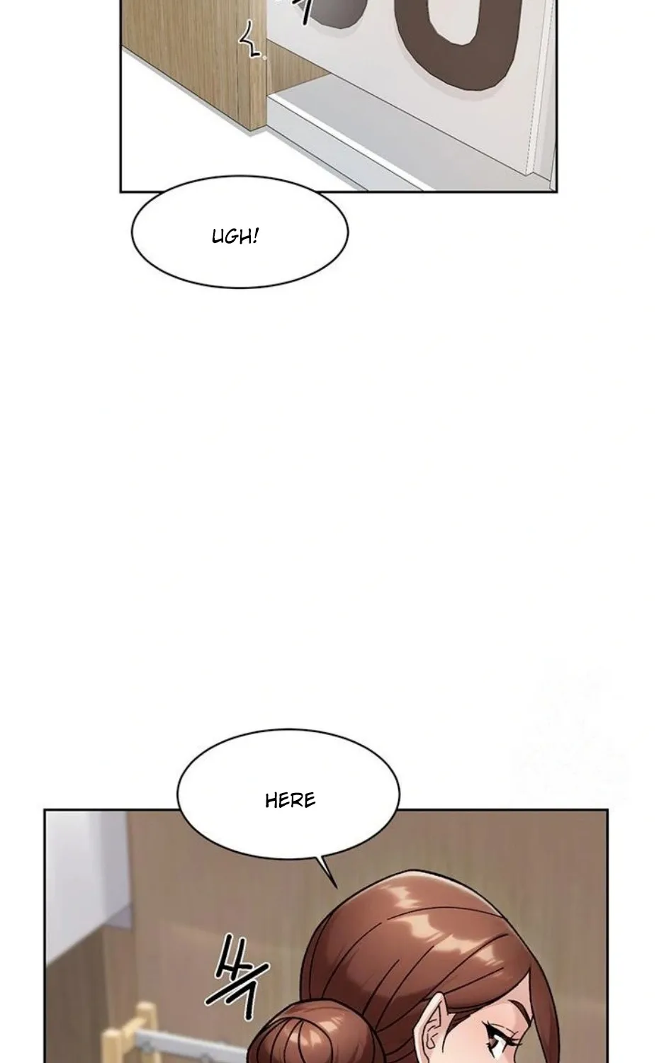 Cleaning Service Chapter 44 page 16 - 