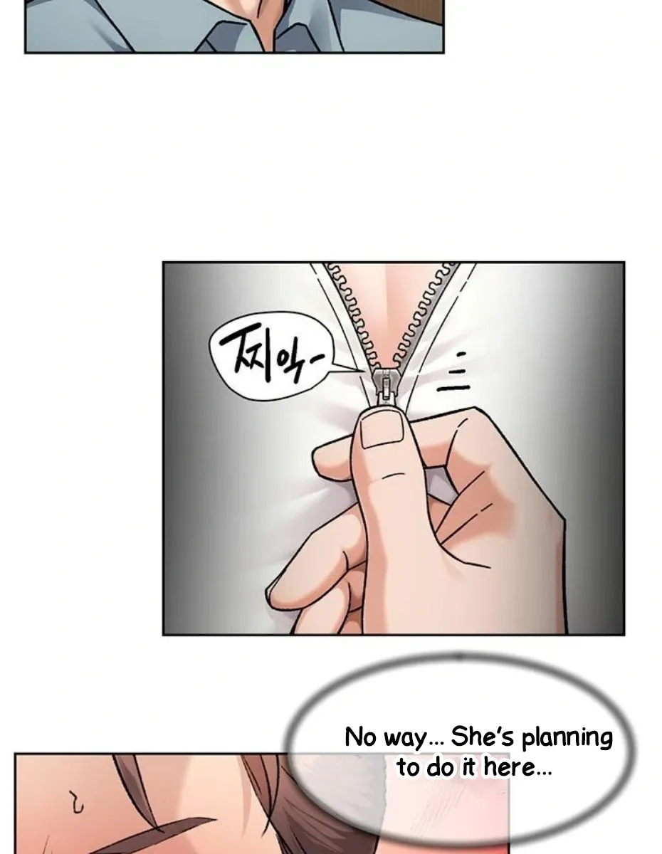 Cleaning Service Chapter 44 page 18 - 