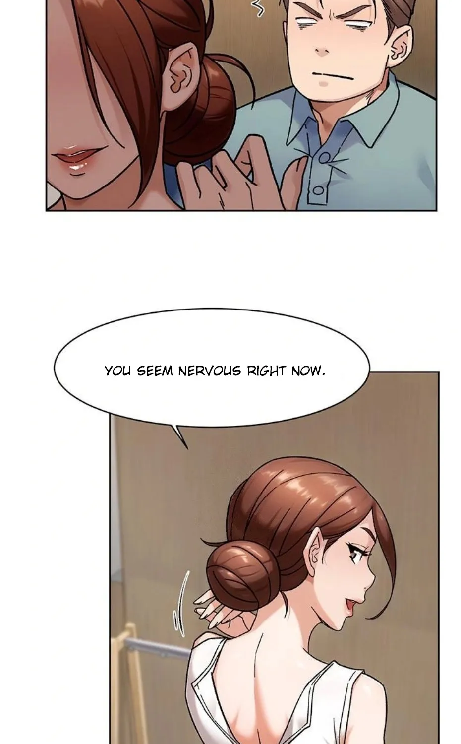 Cleaning Service Chapter 44 page 20 - 