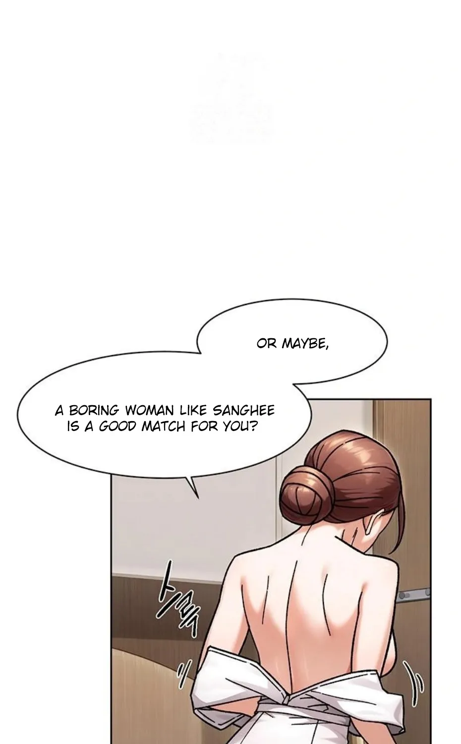 Cleaning Service Chapter 44 page 24 - 