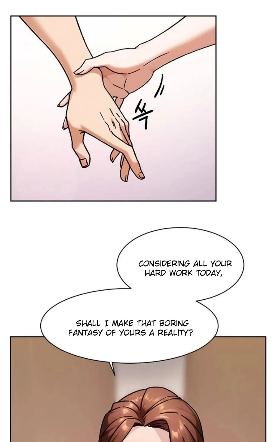 Cleaning Service Chapter 44 page 29 - 