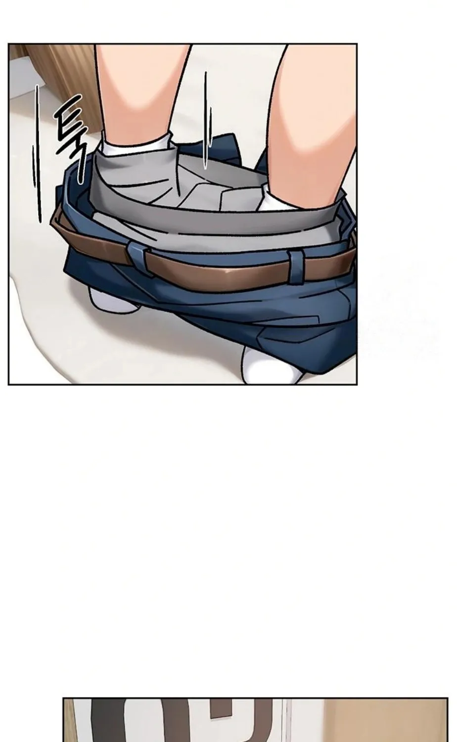 Cleaning Service Chapter 44 page 35 - 