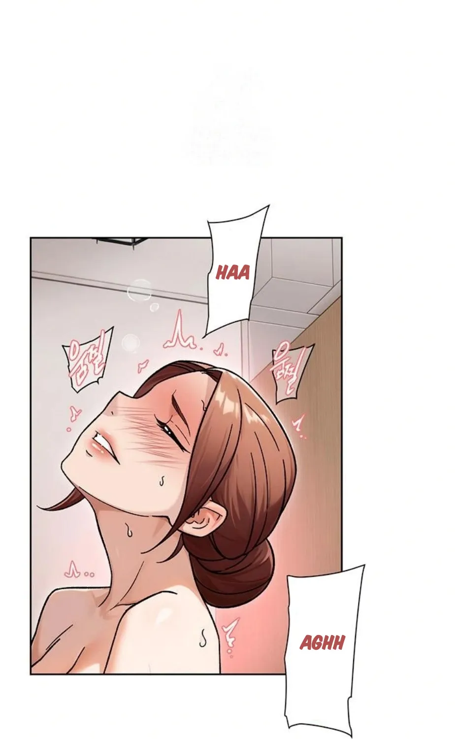 Cleaning Service Chapter 44 page 38 - 