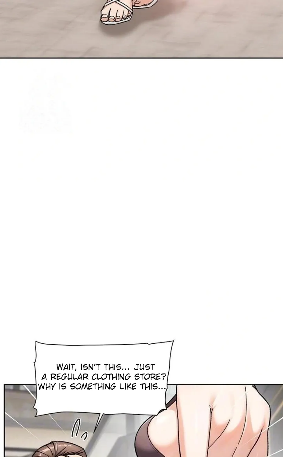 Cleaning Service Chapter 44 page 5 - 