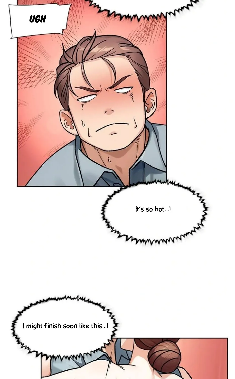Cleaning Service Chapter 44 page 43 - 