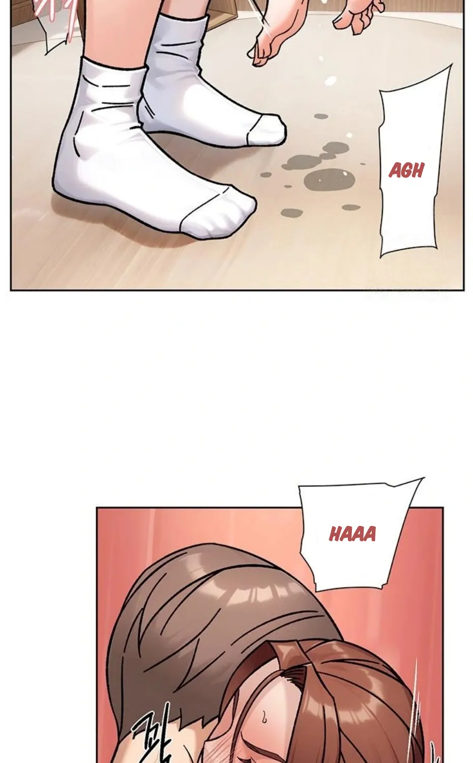 Cleaning Service Chapter 44 page 49 - 