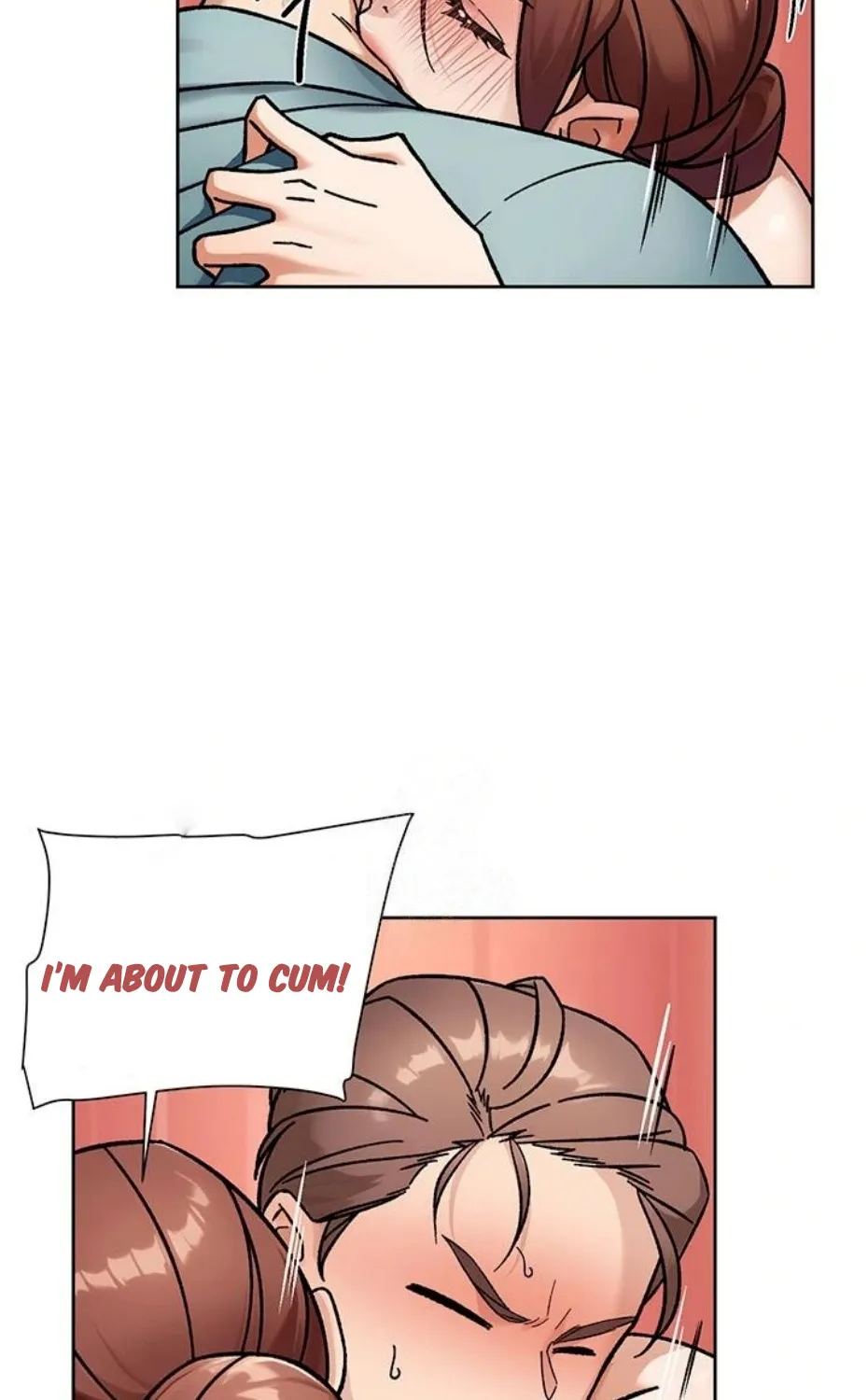Cleaning Service Chapter 44 page 50 - 