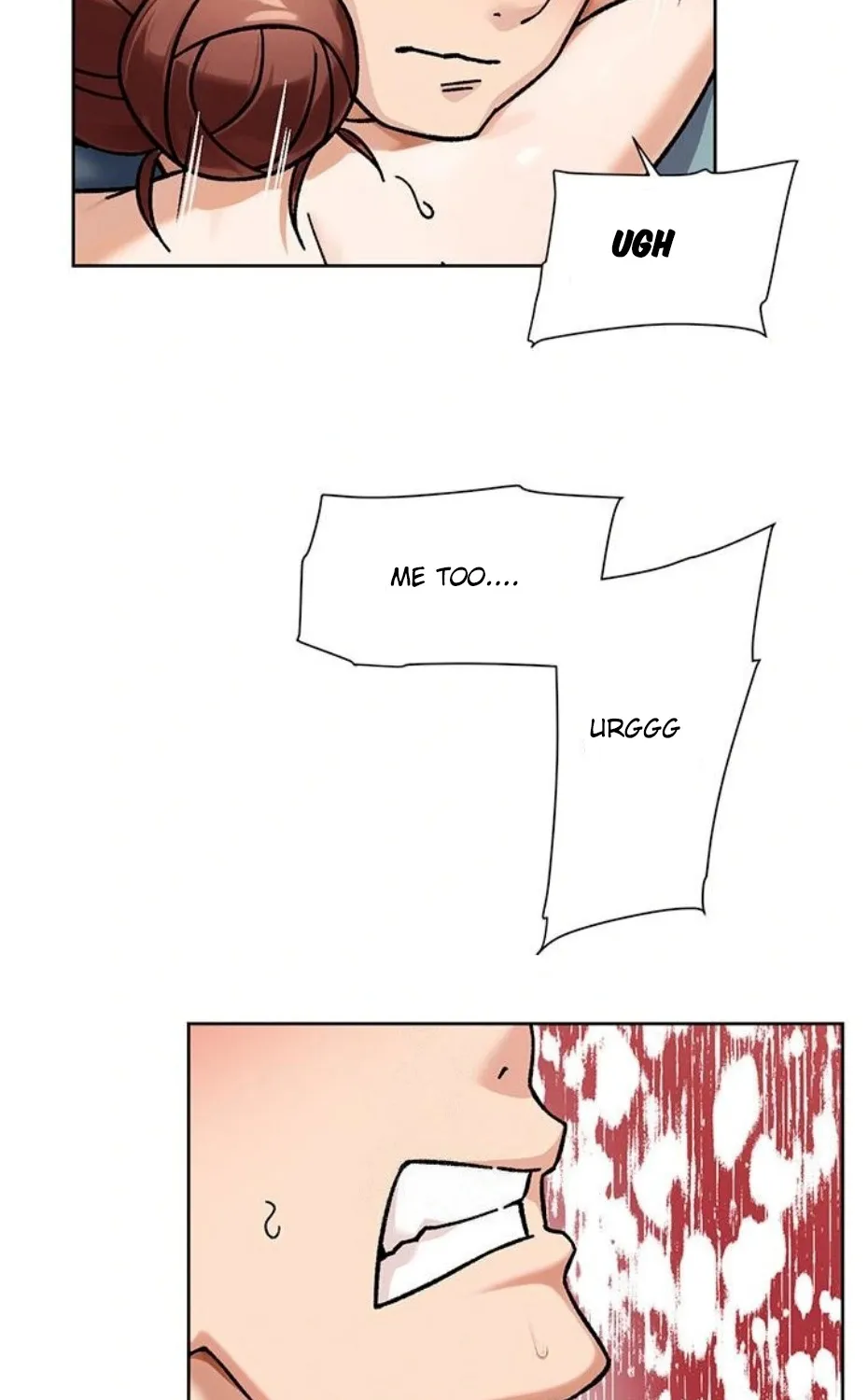 Cleaning Service Chapter 44 page 51 - 