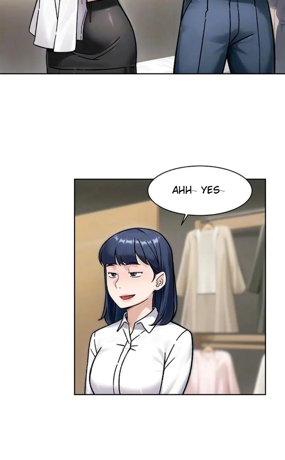 Cleaning Service Chapter 45 page 11 - 
