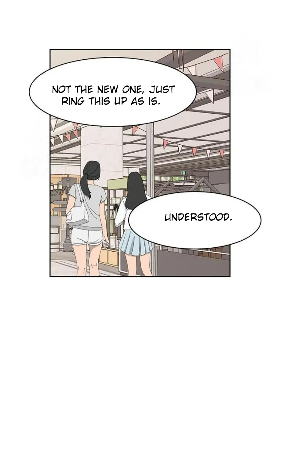 Cleaning Service Chapter 45 page 12 - 