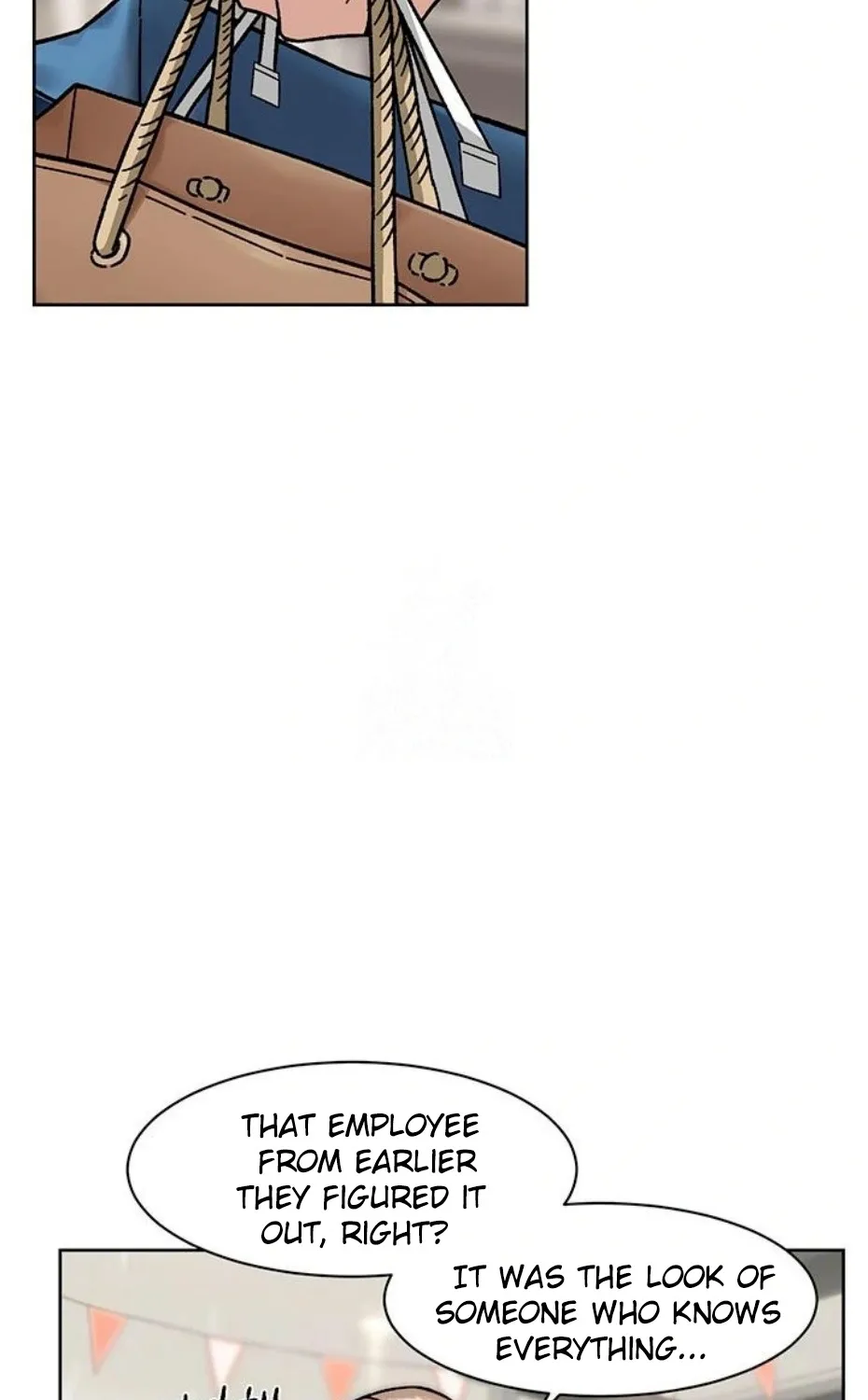 Cleaning Service Chapter 45 page 14 - 