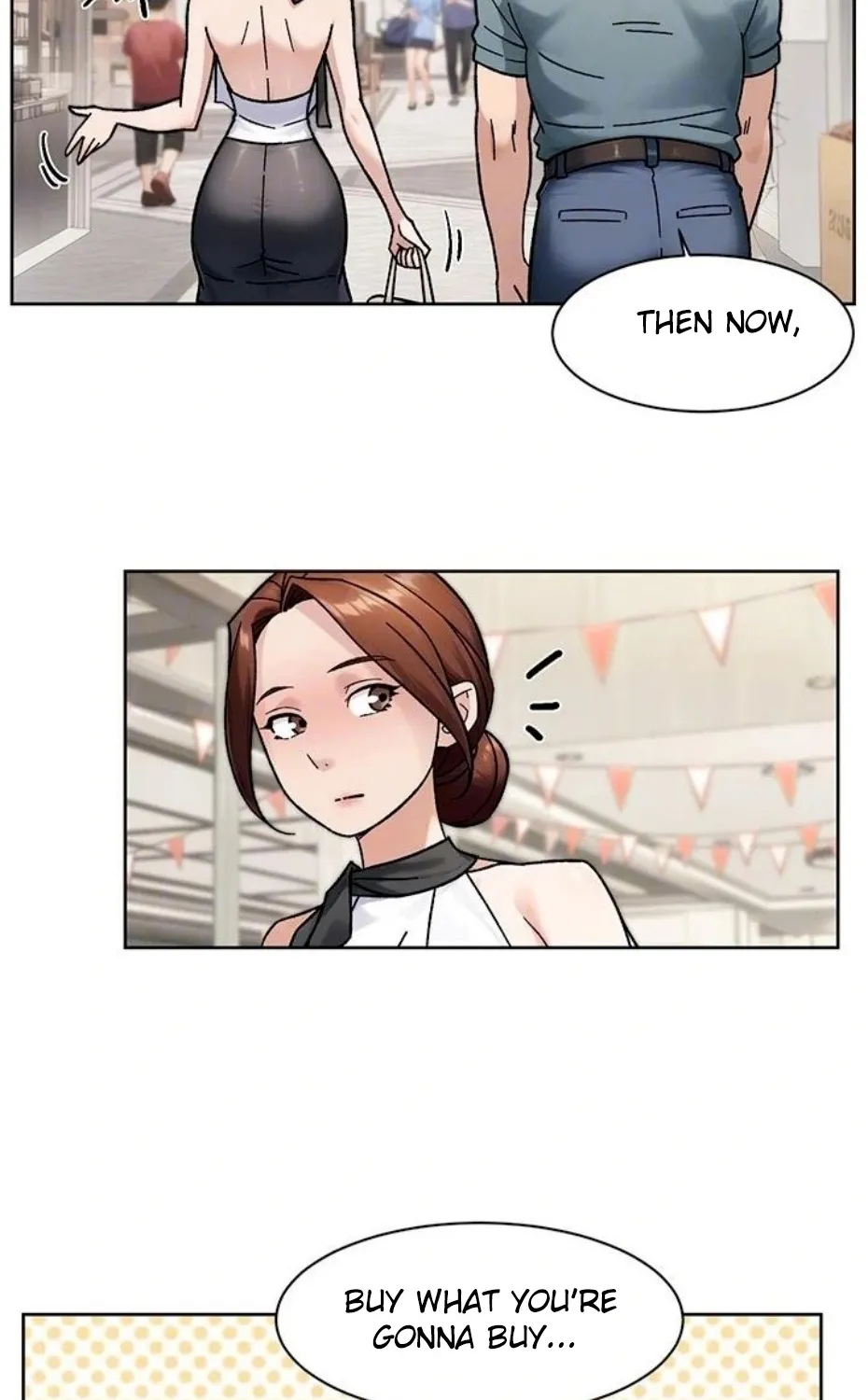 Cleaning Service Chapter 45 page 16 - 