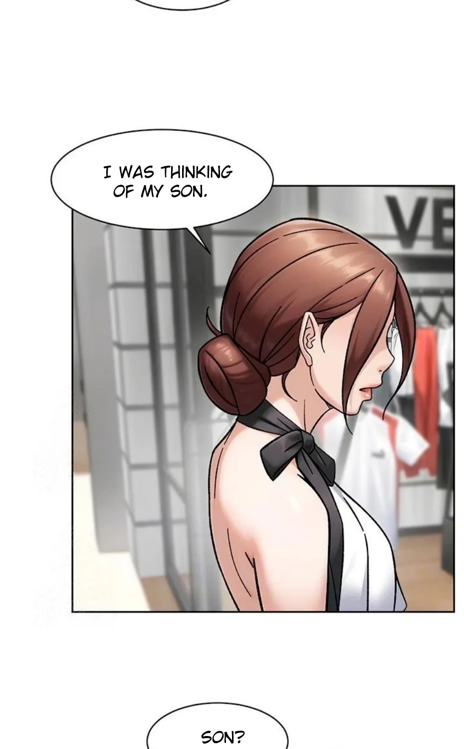 Cleaning Service Chapter 45 page 21 - 